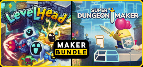 Super Dungeon Maker X Levelhead