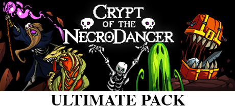 NecroDancer ULTIMATE PACK