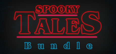 Spooky Tales Bundle