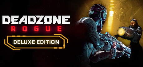 Deadzone: Rogue - Deluxe Edition