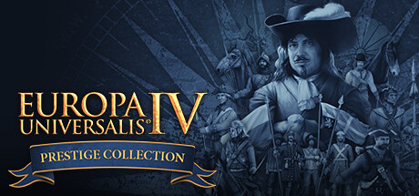 Europa Universalis IV: Prestige Collection