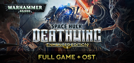 Space Hulk: Deathwing Enhanced Edition - Deluxe