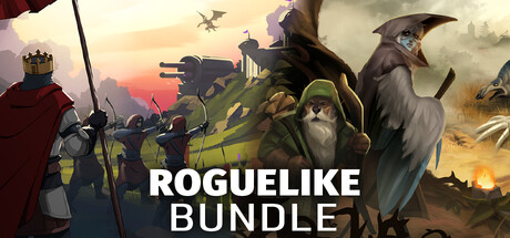 Hooded Horse Roguelike