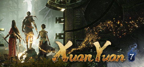 Xuan-Yuan Sword VII - Deluxe Edition