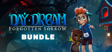 Daydream: Forgotten Sorrow Bundle