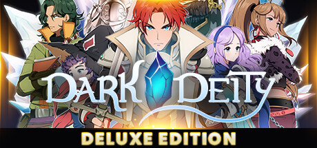 Dark Deity Deluxe Edition