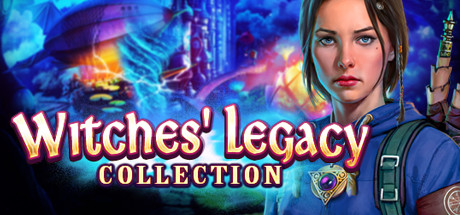 Witches' Legacy Collection