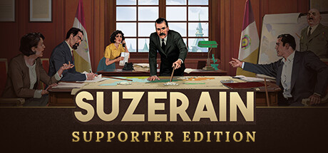 Suzerain Supporter Edition