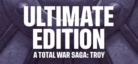 A Total War Saga: TROY - Ultimate Edition