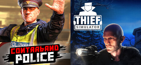 Contraband Thief