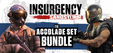 Insurgency: Sandstorm - Accolade Set Bundle