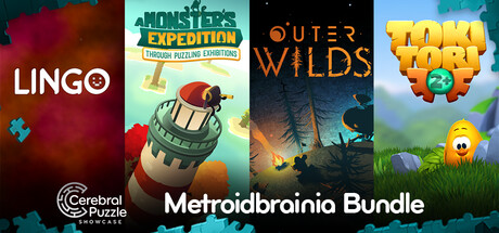 Metroidbrainia