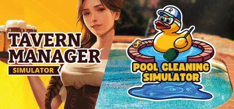 Tavern Manager and Pool Cleaning