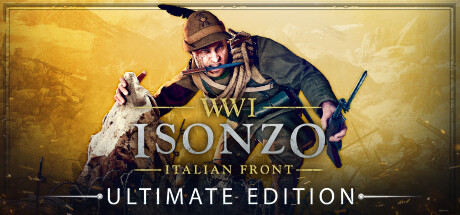 Isonzo: Ultimate Edition