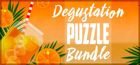 Degustation Pack Puzzle Bundle