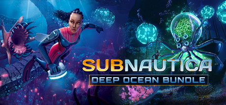 Subnautica Deep Ocean Bundle