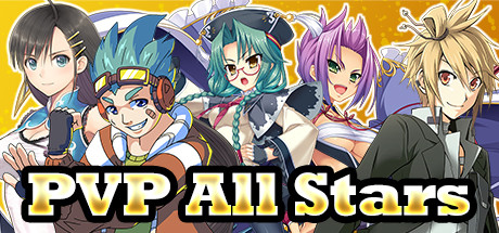 PVP all stars