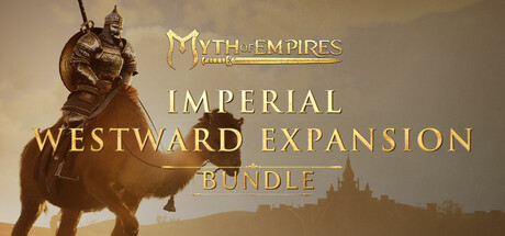 Imperial Westward Expansion Bundle