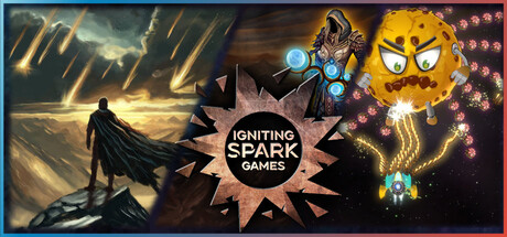 Igniting Spark Games Bundle