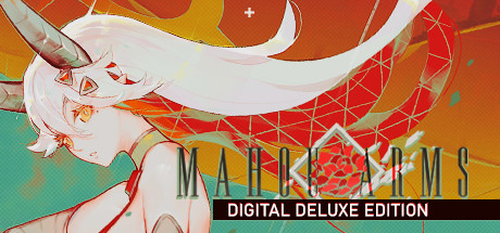 Mahou Arms Digital Deluxe Edition