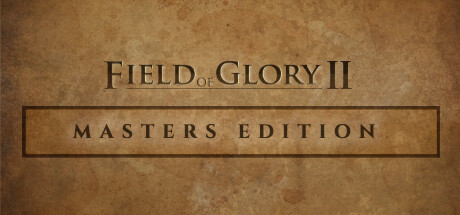 Field of Glory II Medieval - Masters Edition