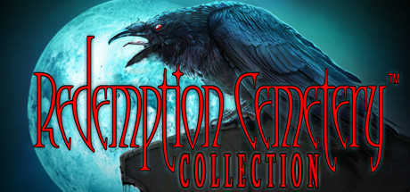 Redemption Cemetery Collection