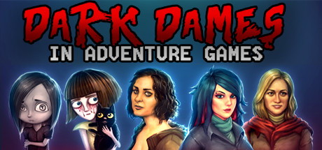 Dark Dames in Adventure Games