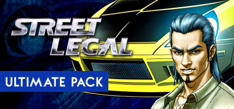 Street Legal Ultimate Pack