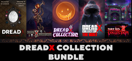 The Dread X Collections