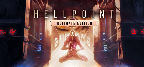 Hellpoint Ultimate Edition