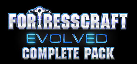 FortressCraft Evolved Complete Pack