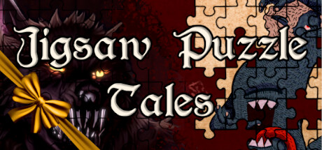 Jigsaw puzzle tales - For Gift