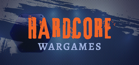 Hardcore Wargames