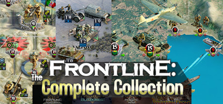 Frontline: Complete Collection