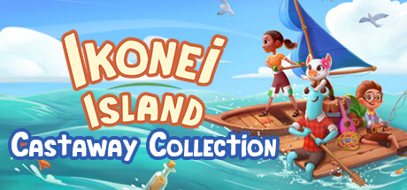 Ikonei Island: Castaway Collection