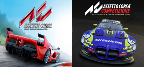 Assetto Corsa Bundle