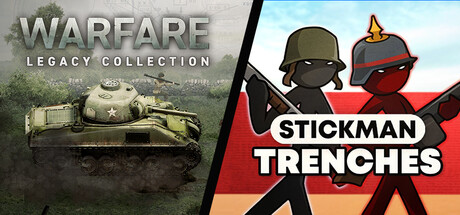 Trench Warfare
