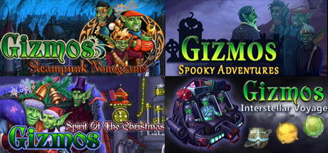 Gizmos Series