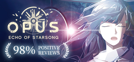 OPUS: Echo of Starsong Soundtrack Edition