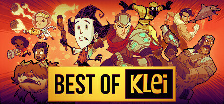 Best of Klei 2025