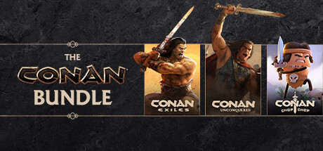 The Conan Bundle