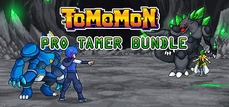 Pro Tamer Bundle