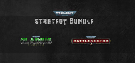 Gladius & Battlesector - Warhammer Strategy Bundle