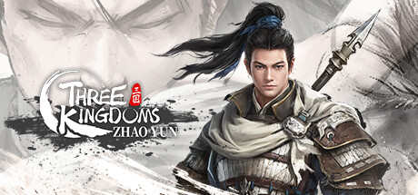 Three Kingdoms Zhao Yun - Deluxe Edition