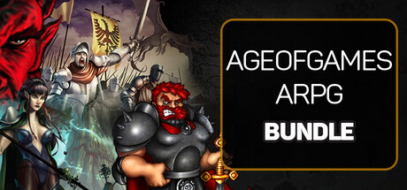 AgeOfGames-OldSchool-ARPG-Bundle