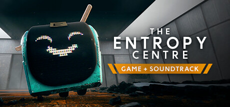 The Entropy Centre + Soundtrack