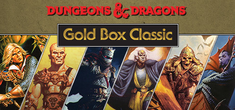 Gold Box Classics