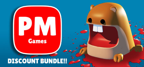 POCKET MONEY GAMES  BUNDLE