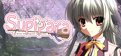 Supipara Collection