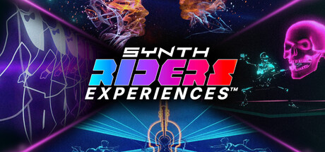 Synth Riders + Experiences™ (Immersive Music Videos)